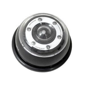 Set 3 Avertizori Carp Zoom Fanatic cu Statie si Lampa Cort - Img 2