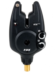 Set 3 Avertizori + Statie Fox MXr+ Presentation Multi Colour - Img 4