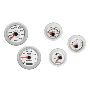 Set 5 Ceasuri De Bord Honda 06304-ZW5-001ZB