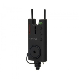 Set Avertizoare Carp Pro Cratus 3+1 - Img 2