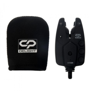 Set Avertizoare Cu Statie Carp Pro Delight 4+1 - Img 4