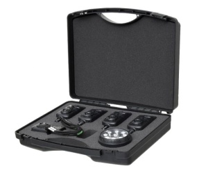 Set Avertizori Carp Pro Hastam 4+1 - Img 2