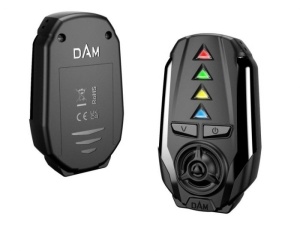 Set Avertizori DAM TFX Alarm Set - Img 3