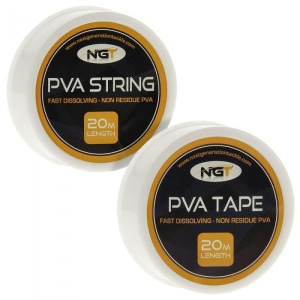 Set Complet NGT PVA Bundle Pack - Img 4