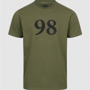 Set Hanorac + Tricou Mauser Dull Olive - Img 3