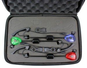 Set Jaxon 3 Swingere Cu Lumina