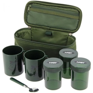 Set NGT Brew Kit