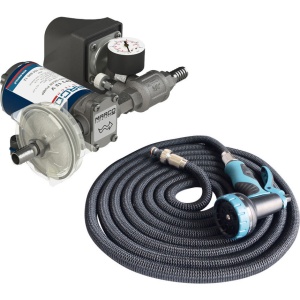 Set pompa presiune punte Marco