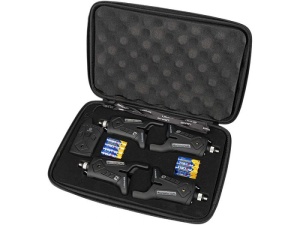 Set Senzori Brain Wireless Bite Alarm F-1 - Img 3