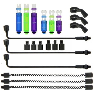Set Swingere + Hangere NGT Profiler Indicator, 3+3buc - Img 4
