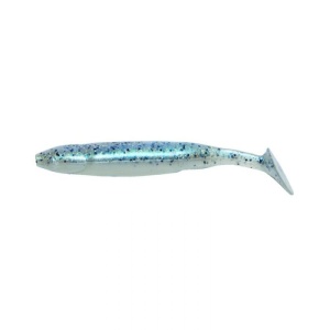 Shad Bass Assassin Die Dapper 8.9cm Crystal Shad
