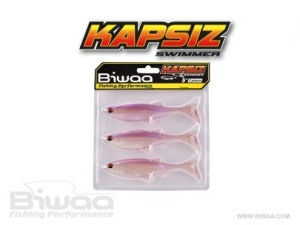 Shad Biwaa Kapsiz 12.5cm Wakasagi - Img 2