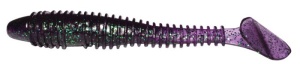 Shad Carp Zoom Predator-Z O Plus Ribbed Killer 9.5cm 5buc/plic Mov