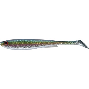 Shad Daiwa GrandWave Slim Shady Sea Urume 13.5cm 3 buc/plic