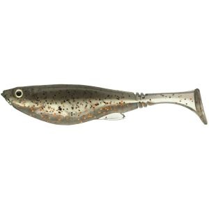 Shad Daiwa Prorex Belly 11cm 4buc/plic - Img 2