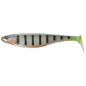 Shad Daiwa Prorex Classic 10cm Ghost Perch