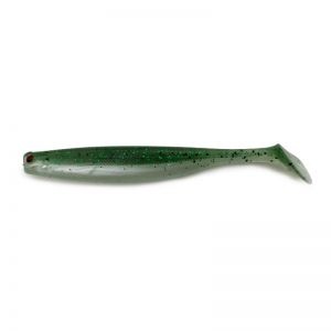 CHARTREUSE PEPPER