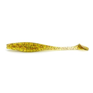 Shad Fast Strike Huky - Kuky 11.5cm 4.3g 10buc/plic MOTOR OIL