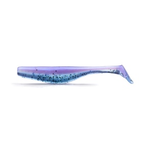 Shad Fast Strike Turbo Zander 10cm 10buc/plic ALBINO SEXI