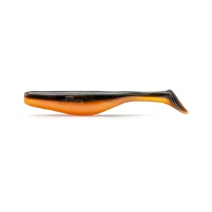 Shad Fast Strike Turbo Zander 10cm 10buc/plic CANDY CARAMEL