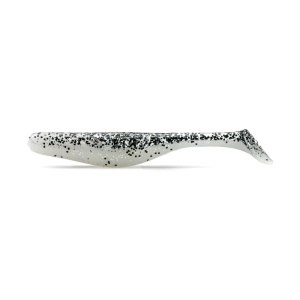 Shad Fast Strike Turbo Zander 10cm 10buc/plic COOL ICE