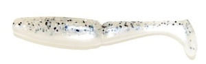 Shad Gambler Little EZ Swimbait 9.5cm Phantom