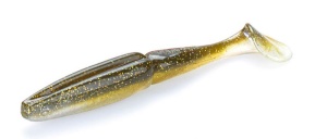 Shad Gambler TZ 7.6cm Phantom Chartreuse - Img 2