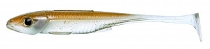 Shad Gunki Soft Bait Whiz 10cm Smelt Paradise