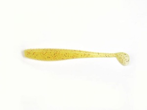 Shad Hitfish Bleakfish 10.1cm 6buc/plic R122