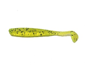 Shad Hitfish Bleakfish 10.1cm 6buc/plic R40