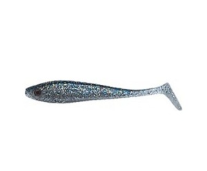Shad Jaxon Intensa Ina, 7cm, C