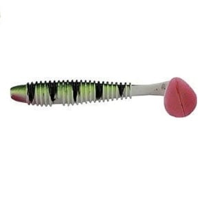 Shad Jaxon Intensa IND, 10cm, A