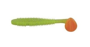 Shad Jaxon Intensa IND, 10cm, N