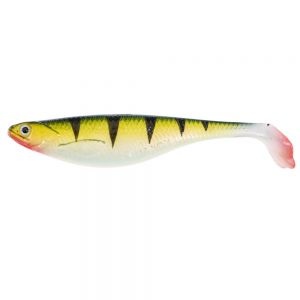 Shad Jaxon Intesa Hegemon 9cm 5buc/plic - Img 9