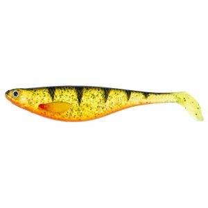 Shad Jaxon Intesa Hegemon 9cm 5buc/plic - Img 19