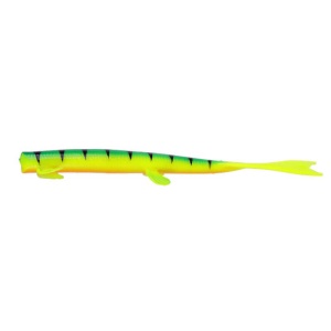 Shad Kamatsu Shadow Hunter Pelagic 21cm 1buc/plic Fire Tiger