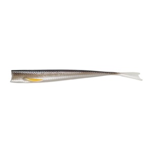 Shad Kamatsu Shadow Pelagic Pulse 20cm 1buc/plic Spotted Roach