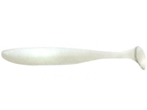 Shad Keitech Easy Shiner Blue White 009 7.5cm 10buc plic