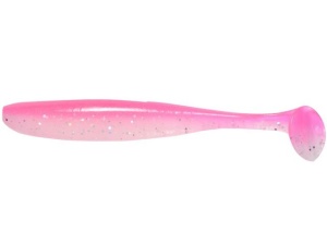 Shad Keitech Easy Shiner Pink Glow 47 10cm 7buc plic