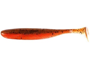 Shad Keitech Easy Shiner Red Crawdad 404