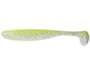 Shad Keitech Easy ShinerChartreuse Ice 16 8.9cm 7buc plic