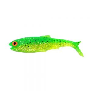 Shad Konger Venom 9cm 2buc pachet - Img 8