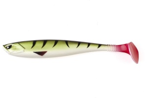 Shad Lucky John 3D Basara Soft Swim 19cm 2buc/plic PG10