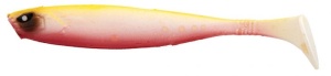 Shad Lucky John 3D Basara Soft Swim 6.35cm PG04