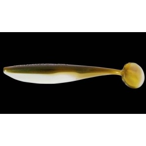 Shad Lunker City Swimfish 7cm 06 Arkansas Shiner