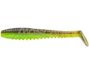Shad Pontoon21 Awaruna DUN 10cm 5buc/plic 4217