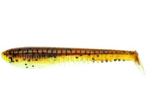 Shad Pontoon21 Awaruna EVO 12.7cm 3buc/plic 4226