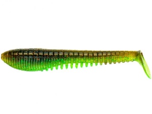 Shad Pontoon21 Awaruna EVO 8.9cm 5buc/plic 4220