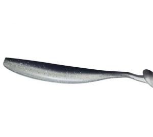 Shad Predator-Z Oplus Killer 12cm 5buc/plic Blue