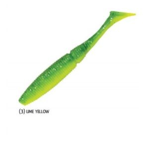 LIME YELLOW